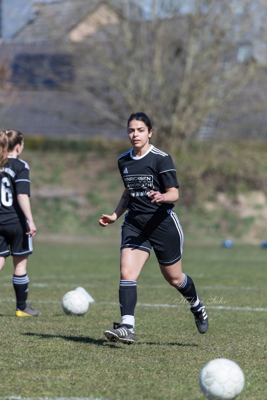 Bild 107 - F SG Daenisch Muessen - SV Boostedt : Ergebnis: 0:2